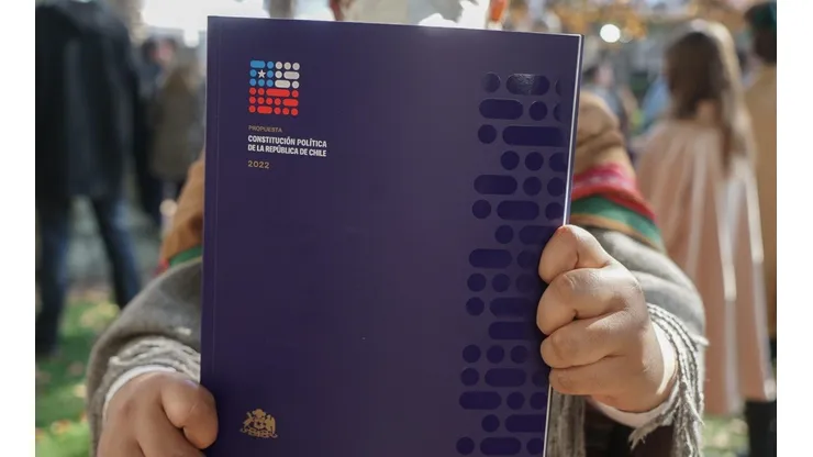 ¿Cuánto dinero va a costar la nueva Constitución si se aprueba?