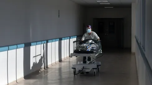 Urgencias durante pandemia por Covid-19