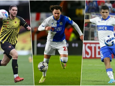 Chilean Premier League: parte la Championship de Inglaterra