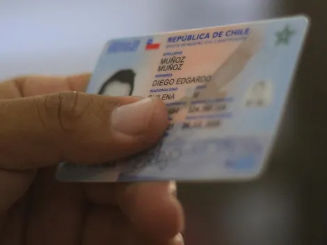 Conoce cómo sacar el carnet de identidad y si debes pedir hora