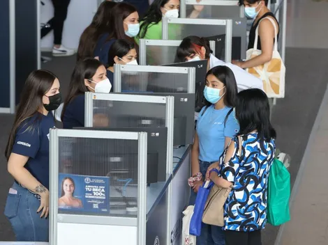 ¿Cuándo se abren las postulaciones para la Admisión Especial 2023?