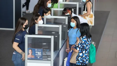 Admisión Especial 2023