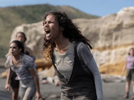 The Wilds es cancelada tras dos temporadas: ¿Por qué no fue renovada?