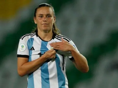 ¿Dónde ver Argentina vs Paraguay por la Copa América Femenina?