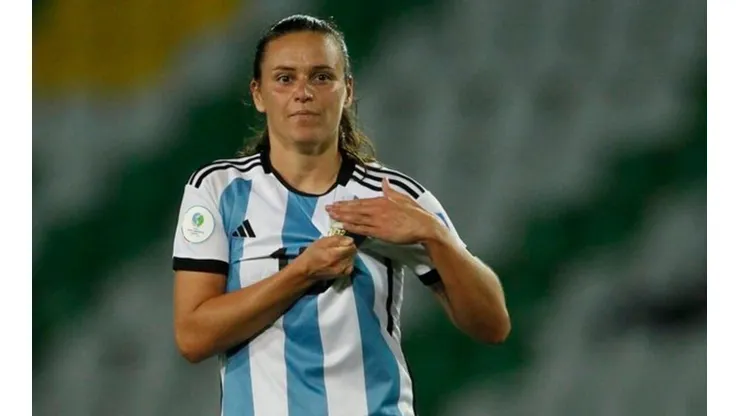 Argentina buscará el cupo directo al Mundial ante la selección paraguaya