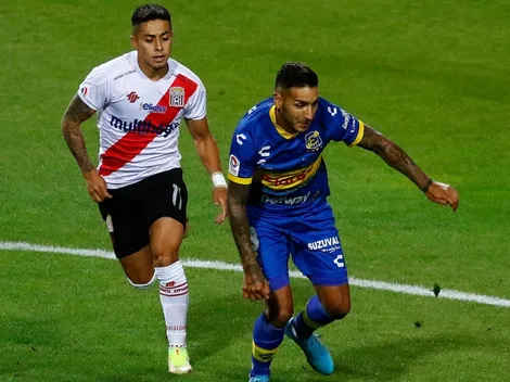 ¿Cuándo juegan Curicó Unido vs Everton por la fecha 20 del torneo nacional?