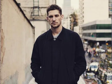 [Entrevista] Guzzoni revela cómo su película Blanquita llegó a Venecia