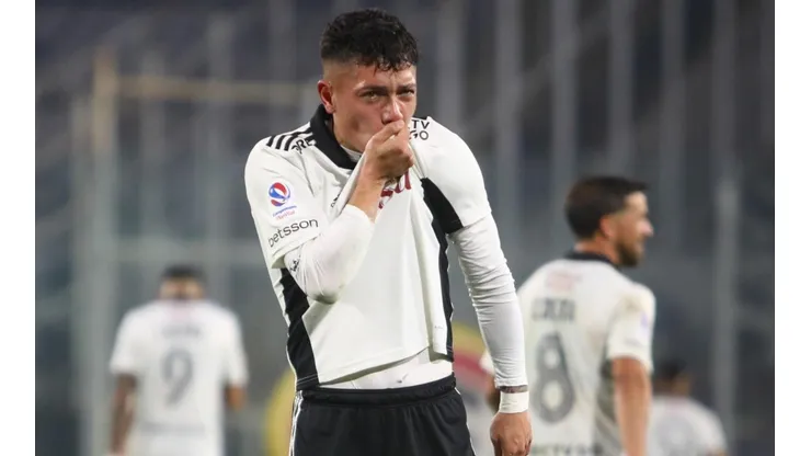 Zavala tiene la chance de ser titular