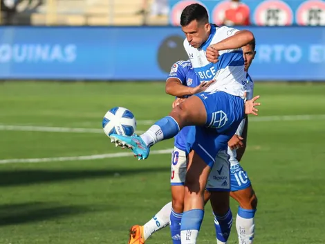 Católica negocia a la carrera con Estudiantes por Paz