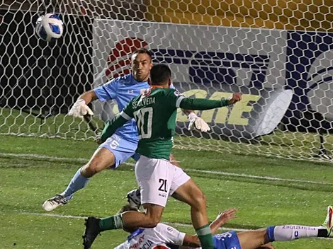 Horario: La UC necesita dejar atrás dos derrotas consecutivas frente a Cobresal