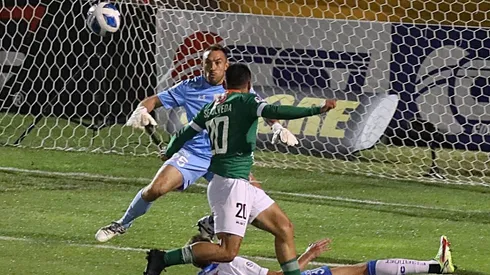 Cobresal ganó 3 a 1 en la rueda anterior por la fecha 5