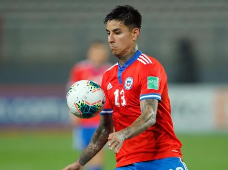 Flamengo enfrenta encrucijada por Pulgar para Copa Libertadores