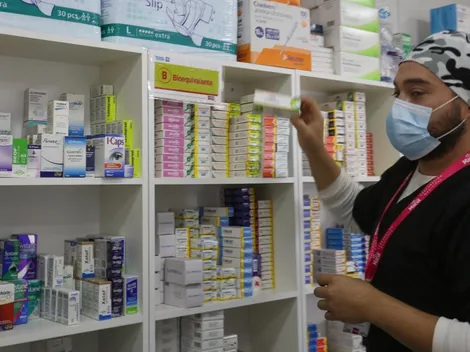 ¿Serán gratis los medicamentos y prótesis si soy beneficiario del Copago Cero de Fonasa?