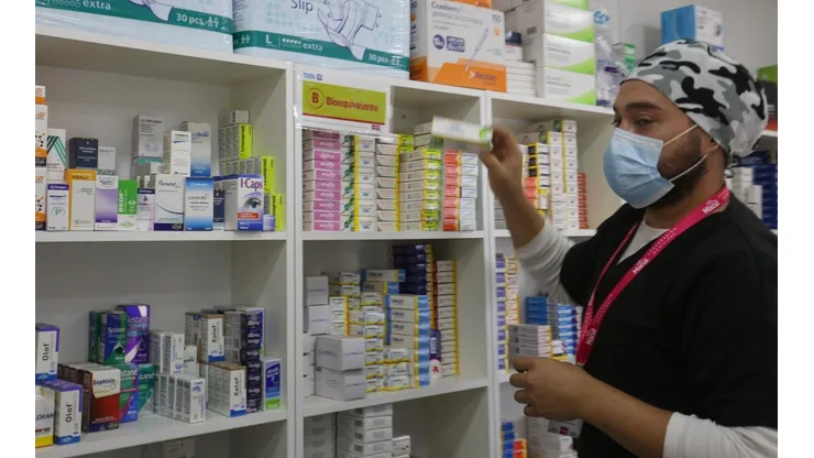 ¿Serán gratis los medicamentos y prótesis si soy beneficiario del Copago Cero de Fonasa?