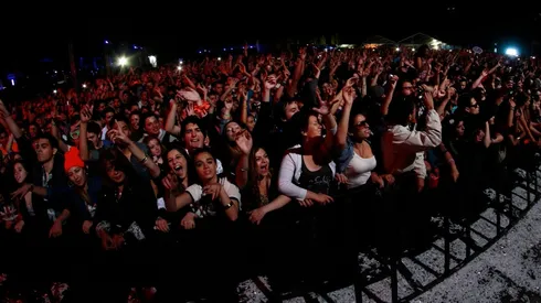 Creamfields Chile 2022