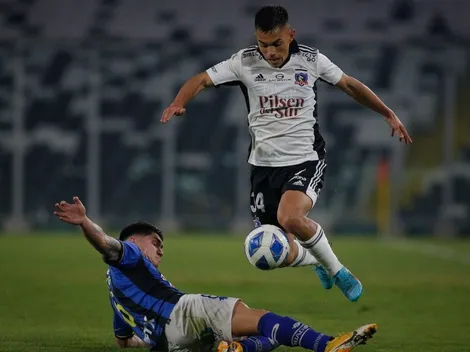 Basaure: "Pizarro recuperó la salida limpia y el pase vertical"