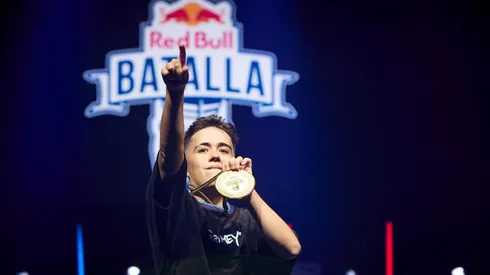 España tiene su Final Nacional de Red Bull Batalla este sábado desde Málaga.