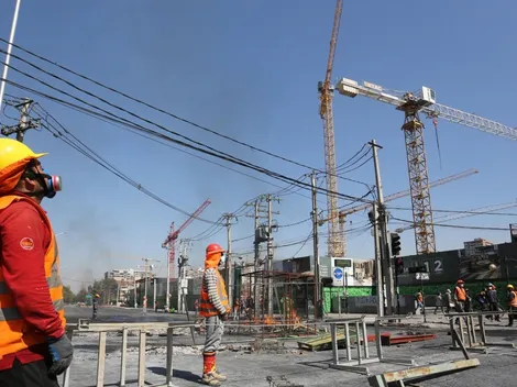 Desempleo llegó al 7,8% en trimestre abril-junio