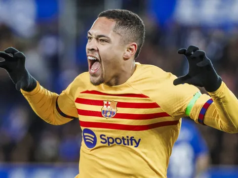 Real Betis de Pellegrini está a detalles de fichar al nuevo Ronaldo Nazario