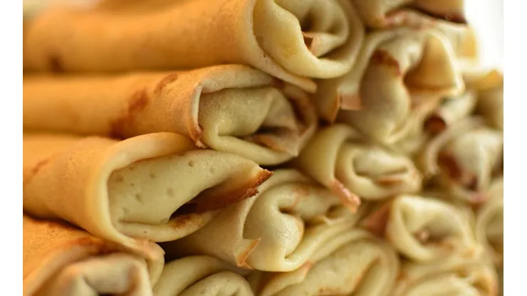 ¿Cómo hacer panqueques caseros?