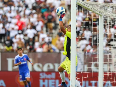 Cortés recurre al "slogan" para definir la mentalidad de Colo Colo