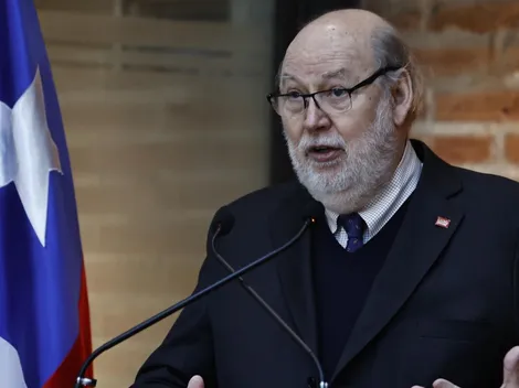 Servel: "No necesariamente vamos a asignar a las personas al local más cercano, pero si a uno cercano"