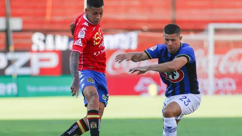 Huachipato vs Unión Española: Fecha 20