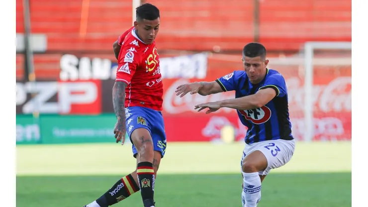 Huachipato vs Unión Española: Fecha 20