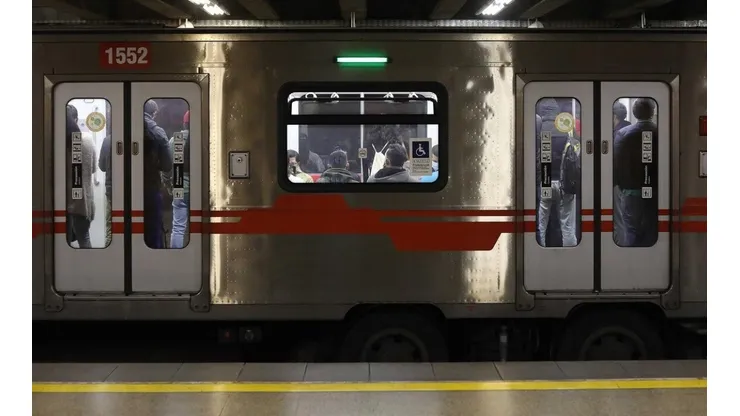 ¿A qué hora cierra el Metro hoy miércoles 27 de julio?