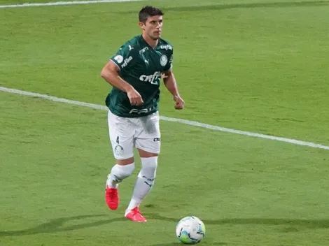 Benjamín Kuscevic recibe propuesta desde Europa