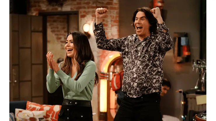 ICarly