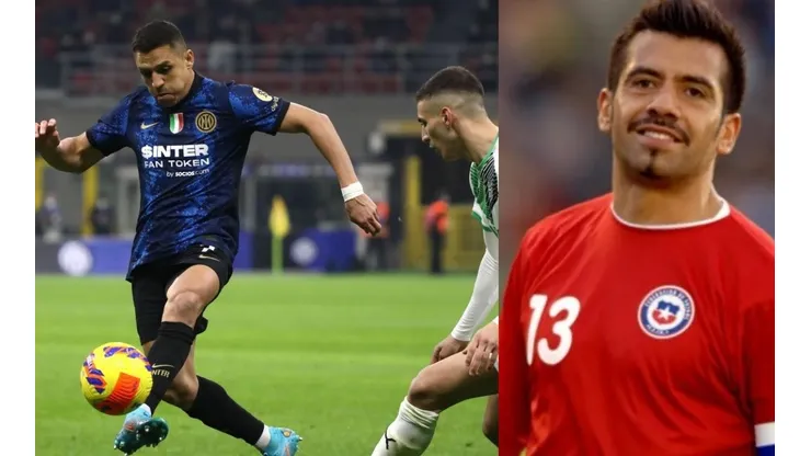 Vargas defendió a Alexis