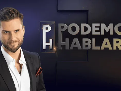 Podemos Hablar | ¿Quiénes son los invitados del viernes 29 de julio?