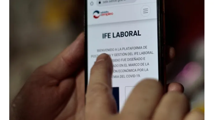 IFE Laboral