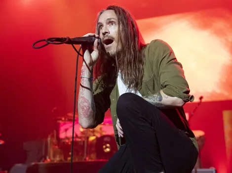 ¿Cuándo es la venta de entradas para Incubus en Chile?
