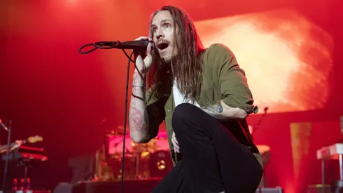 ¿Cuándo es la venta de entradas para Incubus en Chile?