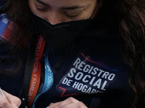 ¿Cuándo se harán los Cambios al Registro Social de Hogares?