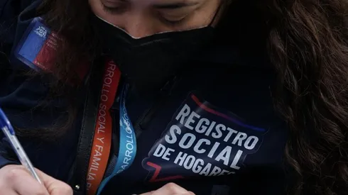 Registro Social de Hogares