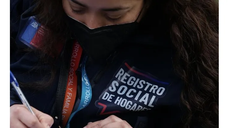 Registro Social de Hogares