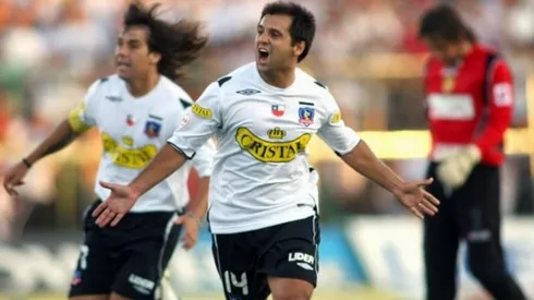 El Grillo confía en lo que pueda hacer Colo Colo en Talca.