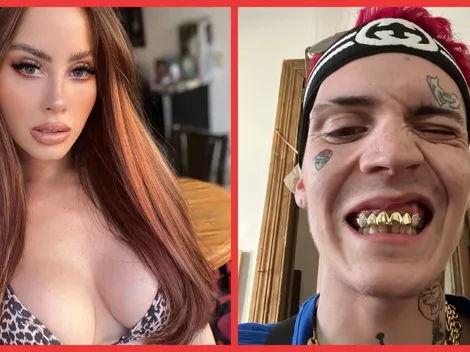 Ignacia Michelson y su "moderna" relación con Marcianeke