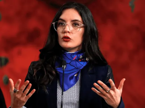"Vamos a entregar toda la información para disipar dudas": Ministra Vallejo se refiere a la investigación de Contraloría en La Moneda