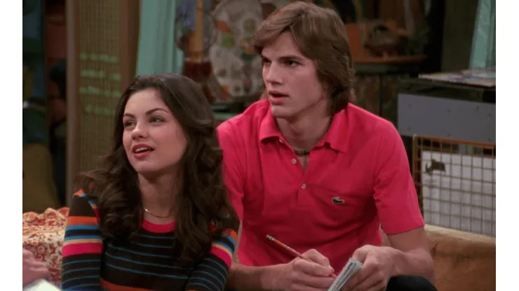 That's 70 Show