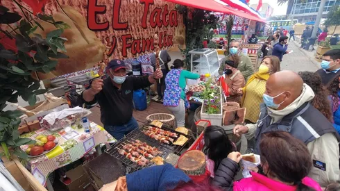 ¿Va a ser feriado el 16 de septiembre?