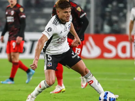 Leo Gil aparece en el top 5 de Latinoamérica