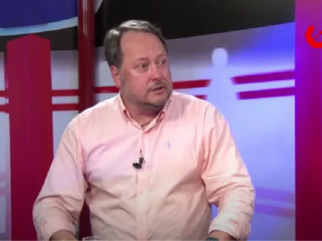 ¿Quién es el empresario que amenazó con crear grupos de resistencia si gana el Apruebo?