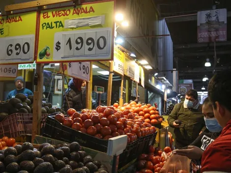 ¿Cuándo pagan el Aporte Canasta Básica de julio?