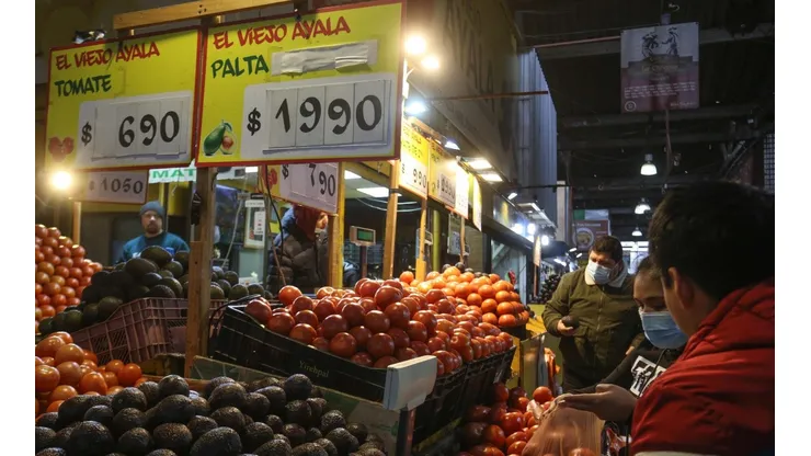 ¿Cuándo pagan el Aporte Canasta Básica de julio?