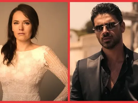 Revelan primeros minutos de 365 Días Más