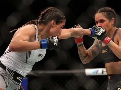 ¿Cuándo pelean Peña vs Nunes el título por el peso gallo?